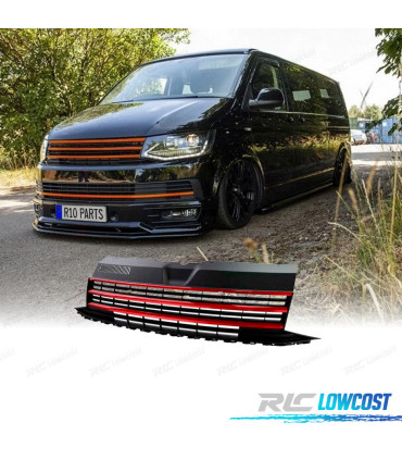PARRILLA VOLKSWAGEN VW T6 MULTIVAN CARAVELLE 15-19