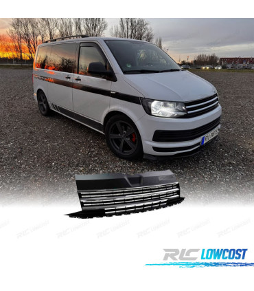 PARRILLA VOLKSWAGEN VW T6 MULTIVAN CARAVELLE 15-19