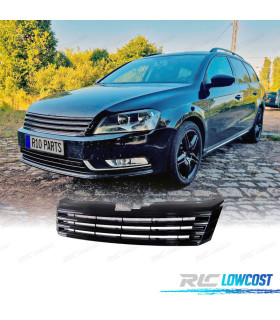 PARRILLA VOLKSWAGEN VW PASSAT LIM. KOMBI 10-14