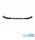 SPOILER LIP AUDI A5 S LINE 07-12 NEGRO BRILLO