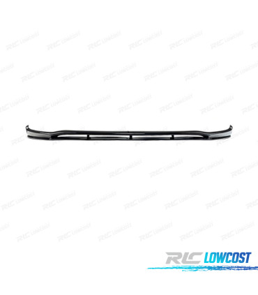 SPOILER LIP MERCEDES CLASSE A W177 24- NEGRO BRILLO