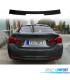 ALERON DE TECHO BMW F32 14-20 NEGRO BRILLO