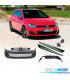KIT CARROCERIA VOLKSWAGEN VW GOLF 7 12-17 LOOK GTI SRA
