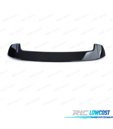 ALERON SPOILER VOLKSWAGEN VW POLO 14-17
