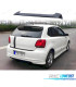 ALERON SPOILER VOLKSWAGEN VW POLO 14-17