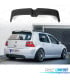 ALERON SPOILER VOLKSWAGEN VW GOLF 4 97-03 LOOK OETTINGER