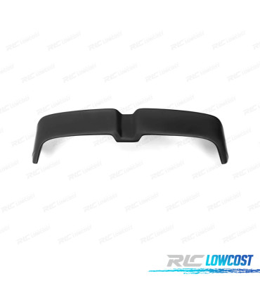 ALERON SPOILER VOLKSWAGEN VW GOLF 4 97-03 LOOK OETTINGER
