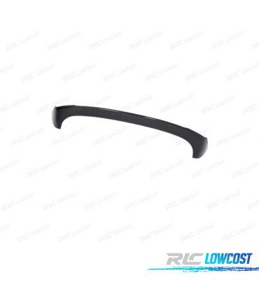 ALERON SPOILER MERCEDES 14-21 W205 LOOK AMG