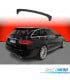 ALERON SPOILER MERCEDES 14-21 W205 LOOK AMG