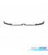 SPOILER LIP BMW G60 23- LOOK M PERFORMANCE NEGRO BRILLO