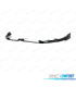 SPOILER LIP BMW G60 23- LOOK M PERFORMANCE NEGRO BRILLO