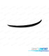 ALERON SPOILER MERCEDES W213 21-23 LOOK AMG NEGRO BRILLO