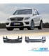 KIT CARROCERIA MERCEDES CLASE M W166 11-15 LOOK AMG 63