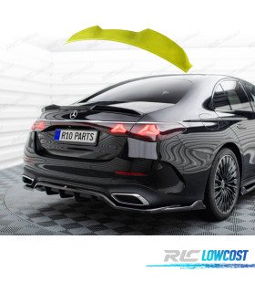ALERON SPOILER MERCEDES W214 24- LOOK PSM