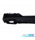 DIFUSOR BMW G22 20-24 LOOK M 440i + COLAS ESCAPE NEGRO BRILLO