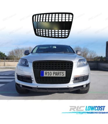PARRILLA AUDI Q7 05-09 NEGRO
