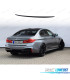 ALERON PESTAÑA BMW G30 17- LOOK M