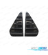 CUBRE CRISTALES LATERAL VOLKSWAGEN VW GOLF MK1 74-83
