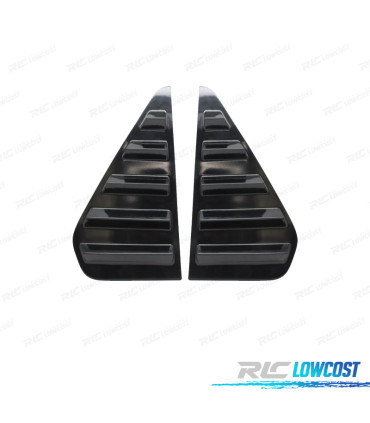 CUBRE CRISTALES LATERAL VOLKSWAGEN VW GOLF MK1 74-83