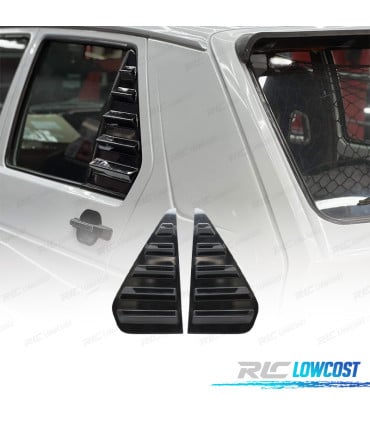 CUBRE CRISTALES LATERAL VOLKSWAGEN VW GOLF MK1 74-83