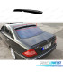 ALERON MERCEDES CLASE S W220 98-05 LOOK AMG NEGRO BRILLO