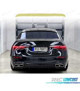 ALERON MERCEDES CLASE S W223 21-