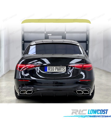 ALERON MERCEDES CLASE S W223 21-