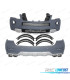 KIT CARROCERIA MERCEDES CLASE ML W164 08-11 LOOK AMG 63