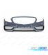 KIT CARROCERIA MERCEDES CLASE C W205 14-18 LOOK C63 AMG