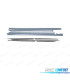 KIT CARROCERIA MERCEDES CLASE C W205 14-18 LOOK C63 AMG