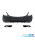 KIT CARROCERIA MERCEDES CLASE C W205 14-18 LOOK C63 AMG