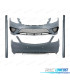 KIT CARROCERIA MERCEDES CLASE S W222 13- LOOK S65 AMG CORTO