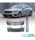 KIT CARROCERIA MERCEDES CLASE S W222 13- LOOK S65 AMG CORTO