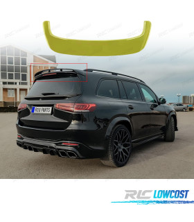 ALERON MERCEDES GLS X167 20- LOOK AMG