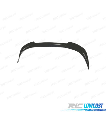 ALERON SPOILER VOLKSWAGEN VW GOLF 8 GTI 20-