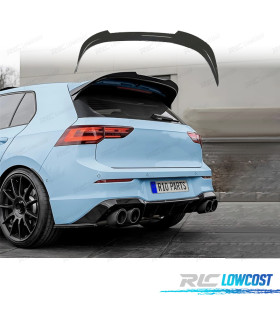 ALERON SPOILER VOLKSWAGEN VW GOLF 8 GTI 20-