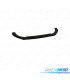 SPOILER LIP AUDI A4 B8 07-11 NEGRO BRILLO