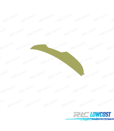 ALERON AUDI A4 B8 11-15