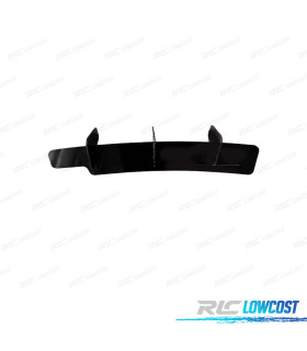DIFUSOR VOLKSWAGEN VW POLO 21- NEGRO BRILLO