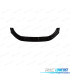 SPOILER LIP VOLKSWAGEN VW POLO 23- NEGRO BRILLO