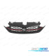 PARRILLA VOLKSWAGEN VW JETTA 23- LOOK GLI NEGRO ROJO