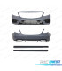 KIT CARROCERIA PARAGOLPES MERCEDES CLASE E W213 16-19 LOOK AMG