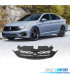 PARRILLA VOLKSWAGEN VW JETTA 23- LOOK GLI NEGRO