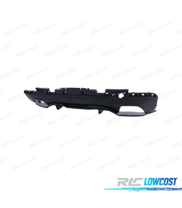 DIFUSOR BMW G30 G31 LOOK M PERFORMANCE