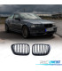 PARRILLA BMW E46 SEDAN TOURING 98-01 LOOK M NEGRO BRILLO