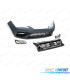 PARAGOLPES DELANTERO SEAT LEON 13-19 LOOK FR + NIEBLAS
