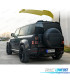 ALERON DE TECHO LAND ROVER DEFENDER 20-