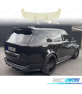 ALERON DE TECHO LAND ROVER RANGE ROVER VOGUE 23-