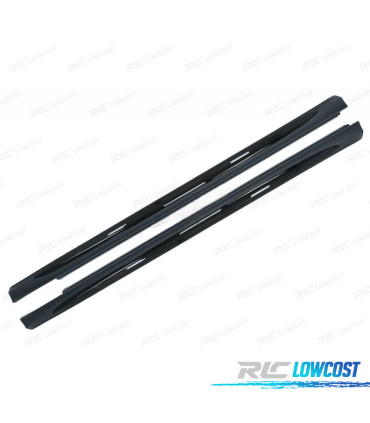 KIT CARROCERIA MERCEDES CLASE E W212 13-16 BERLINA LOOK E63 AMG