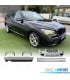 KIT CARROCERIA BMW X1 E84 09-12 LOOK M
